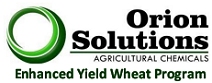 Download our Enhanced Yeild Wheat Program