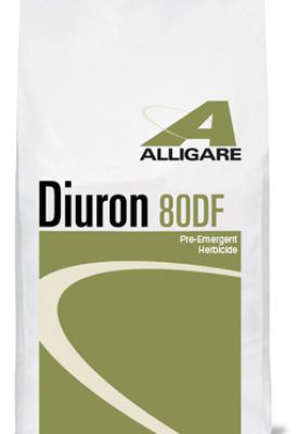 Diuron 80 DF package