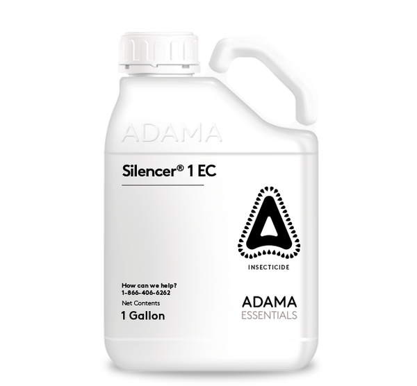 Silencer Insecticide 